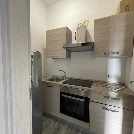Moro94 Apartment Olbia Bagian luar foto