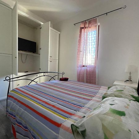 Moro94 Apartment Olbia Bagian luar foto