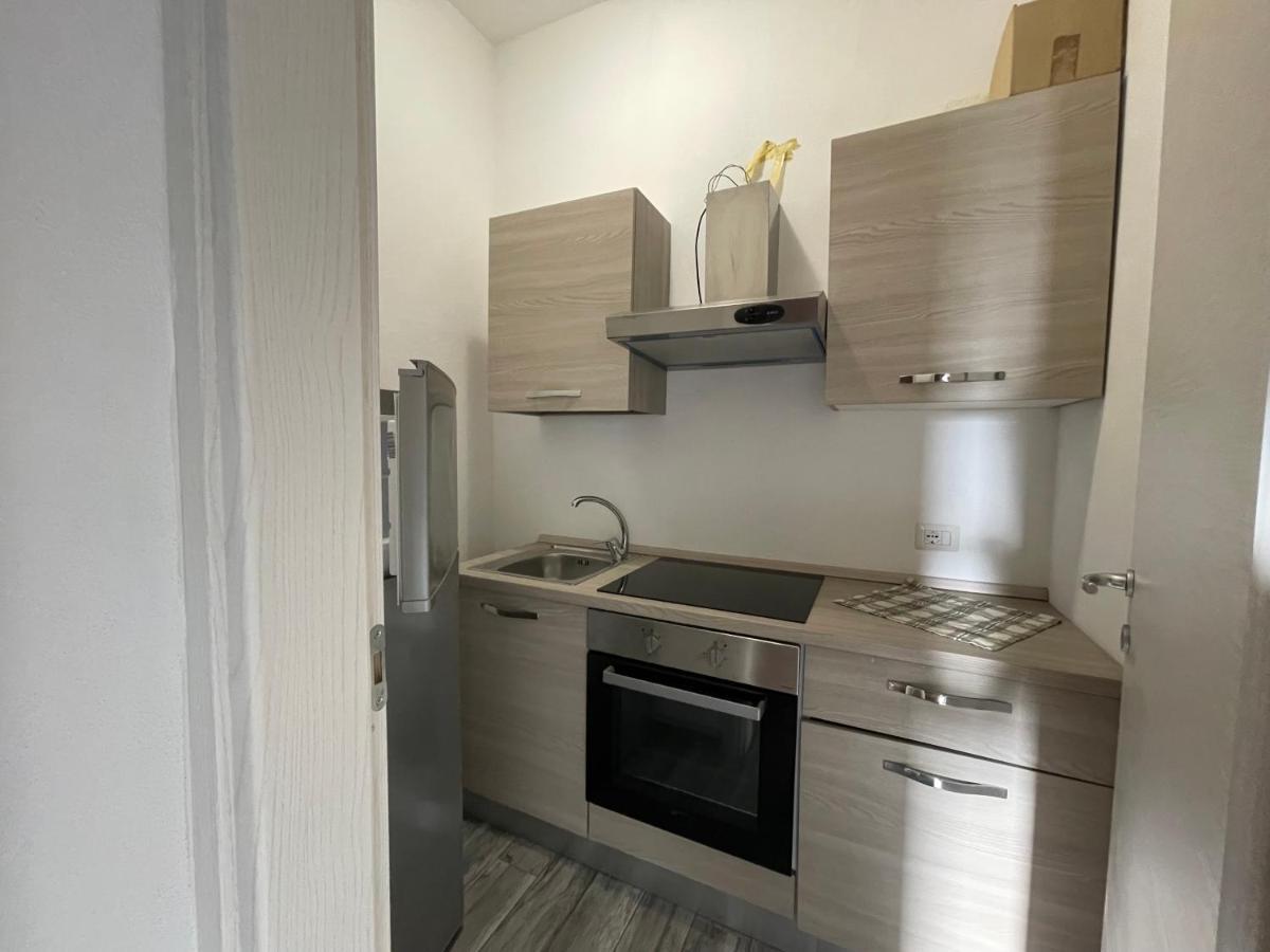 Moro94 Apartment Olbia Bagian luar foto