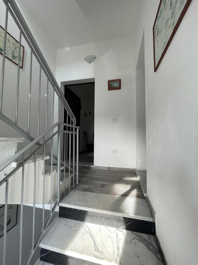 Moro94 Apartment Olbia Bagian luar foto