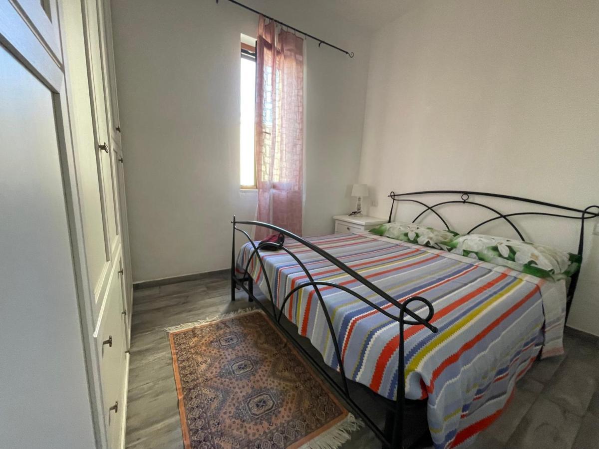 Moro94 Apartment Olbia Bagian luar foto