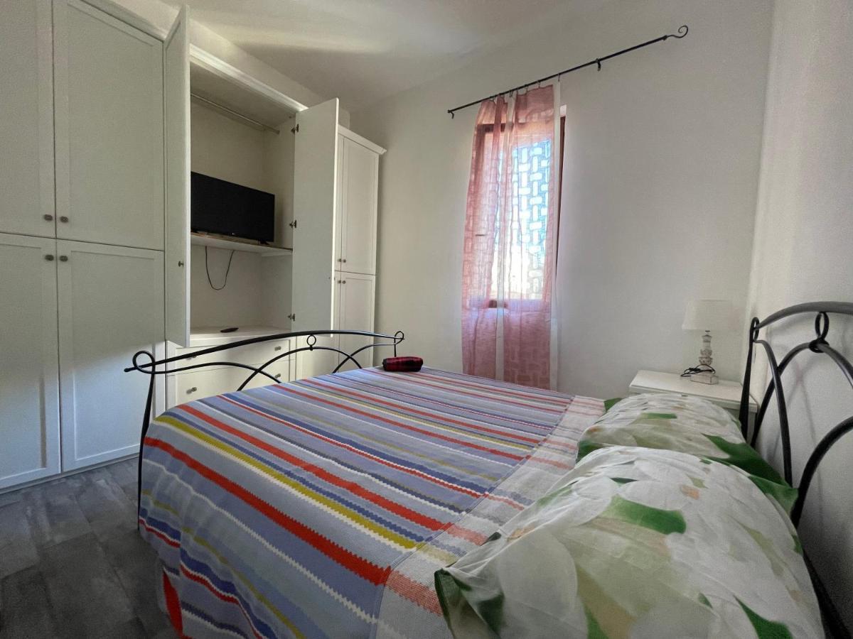 Moro94 Apartment Olbia Bagian luar foto
