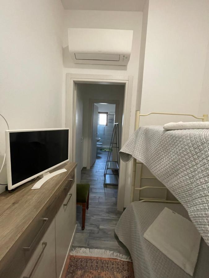 Moro94 Apartment Olbia Bagian luar foto