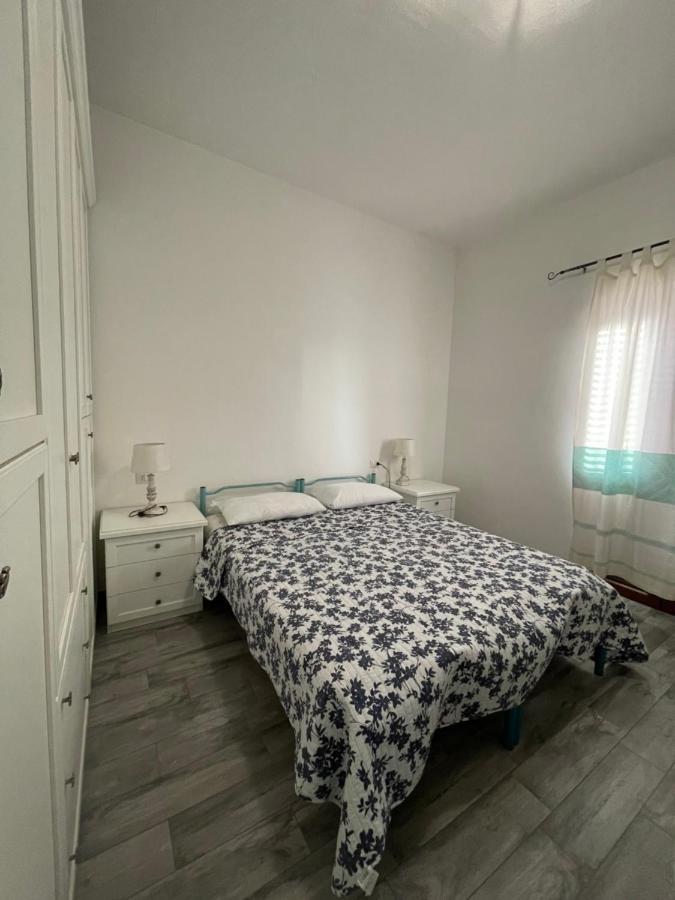Moro94 Apartment Olbia Bagian luar foto
