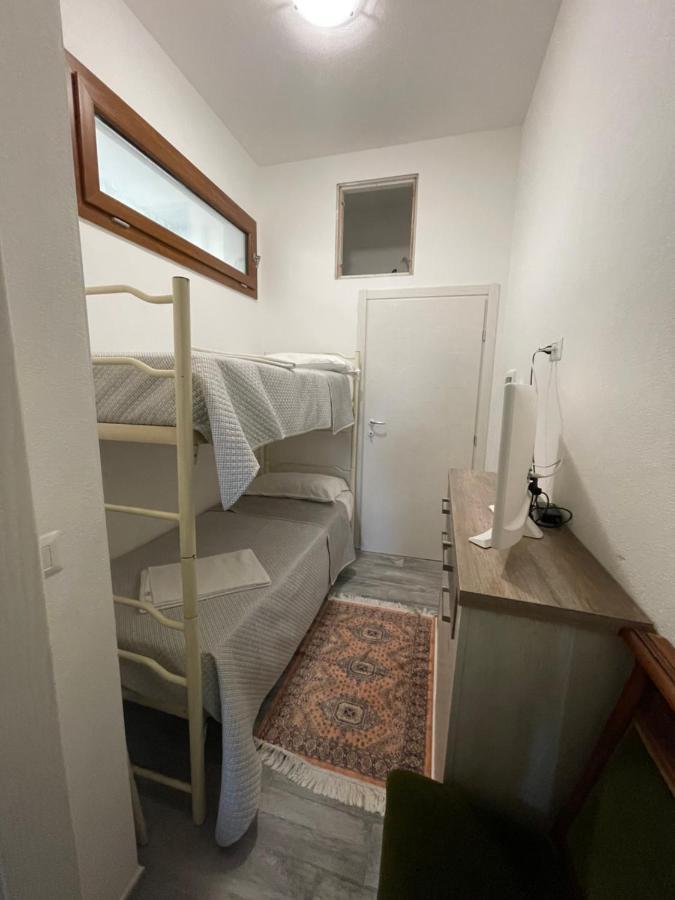 Moro94 Apartment Olbia Bagian luar foto