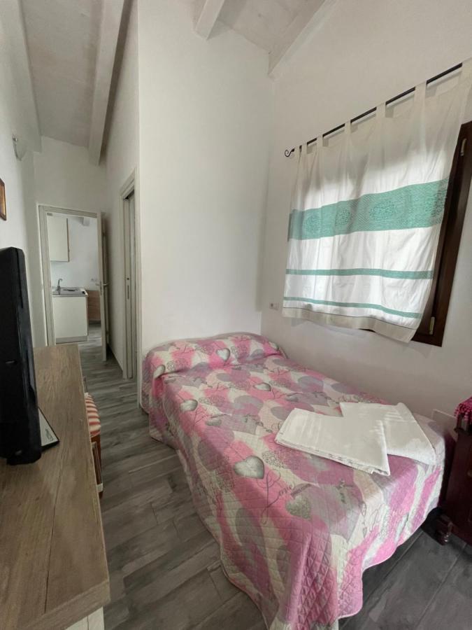 Moro94 Apartment Olbia Bagian luar foto
