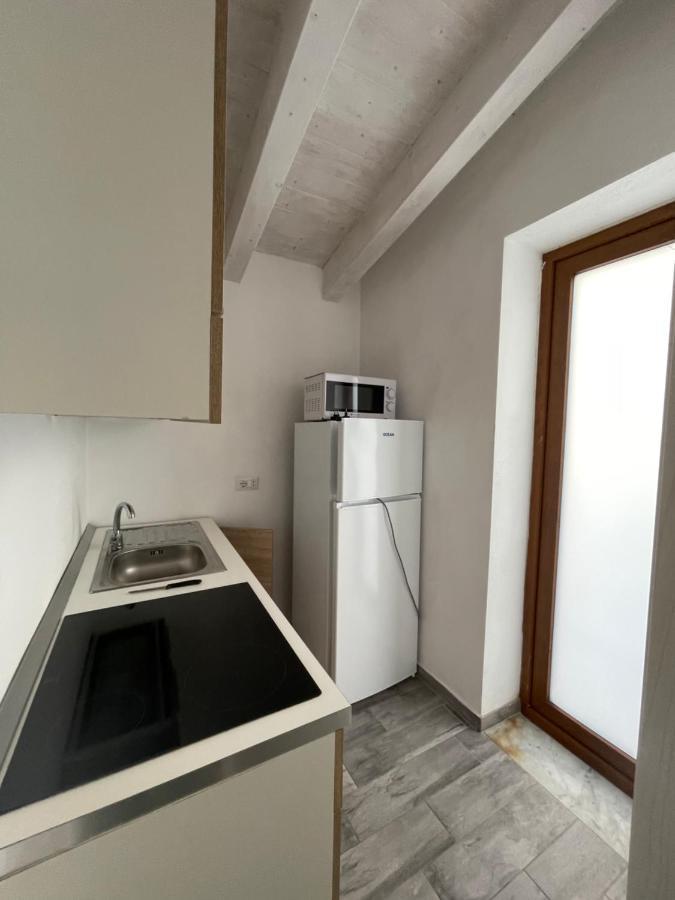 Moro94 Apartment Olbia Bagian luar foto