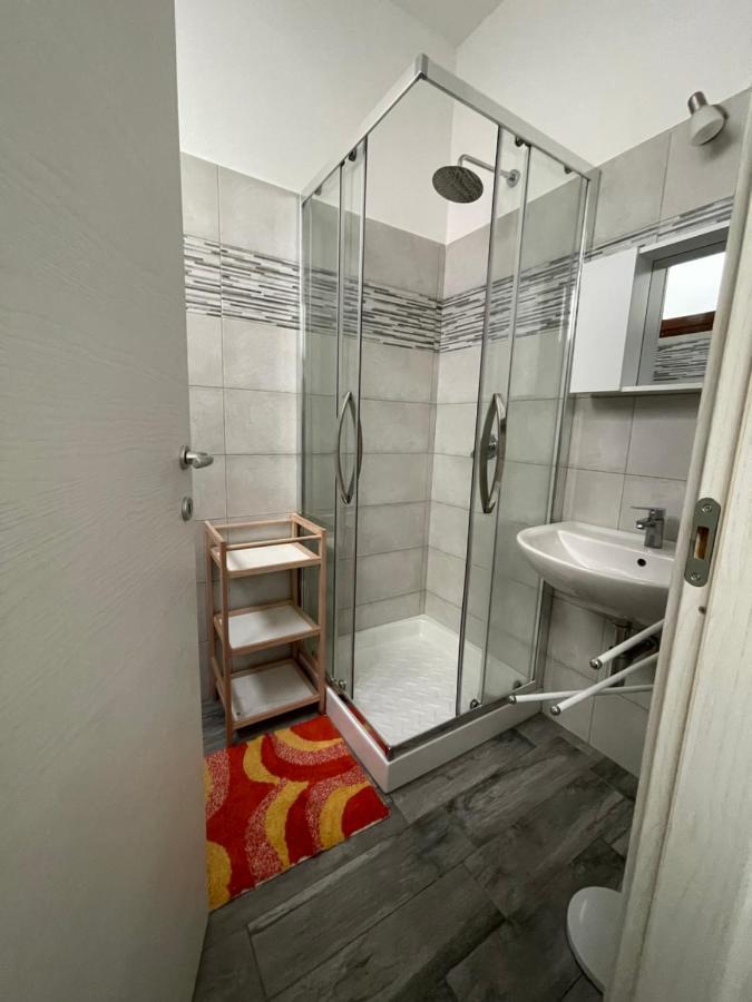 Moro94 Apartment Olbia Bagian luar foto