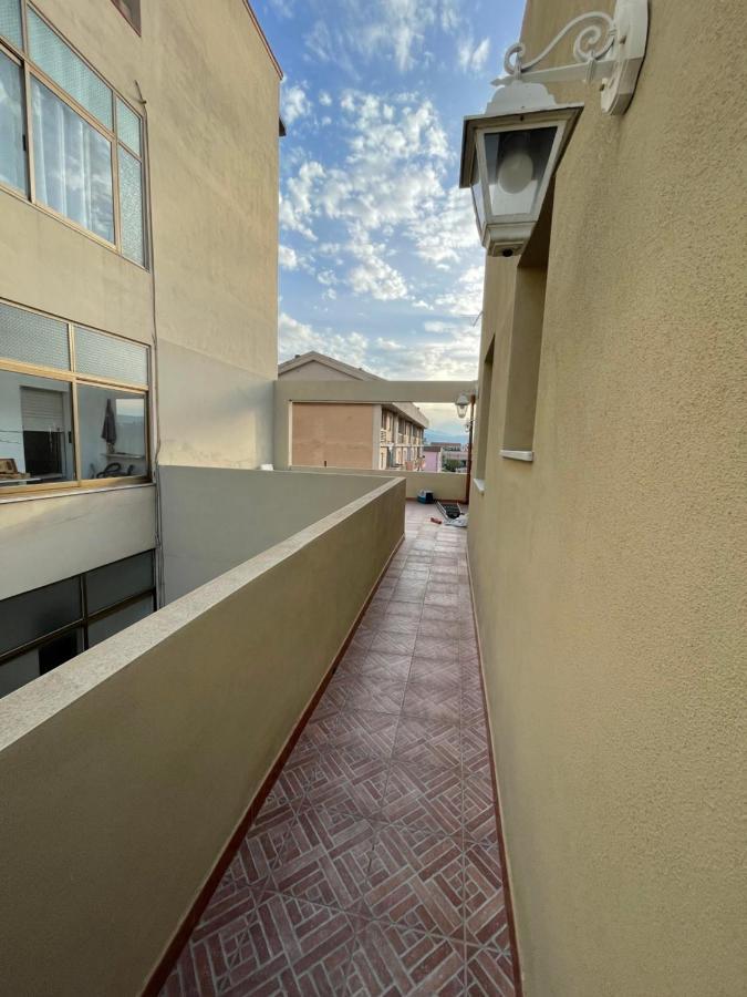 Moro94 Apartment Olbia Bagian luar foto