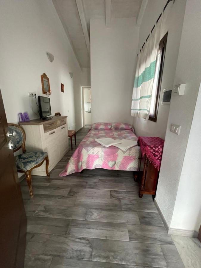 Moro94 Apartment Olbia Bagian luar foto