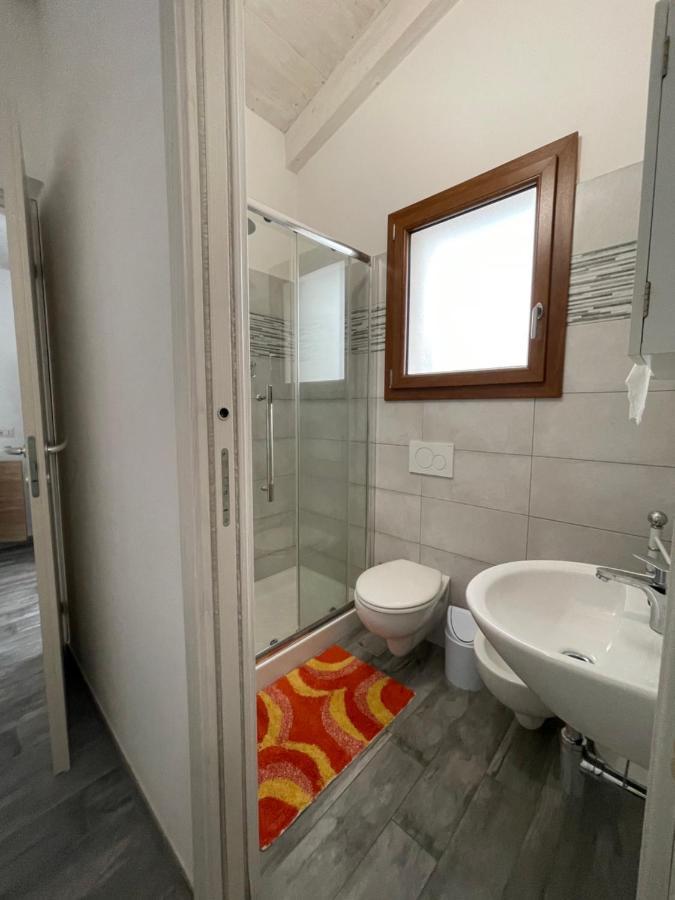 Moro94 Apartment Olbia Bagian luar foto