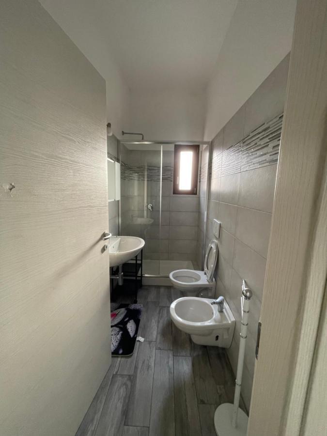 Moro94 Apartment Olbia Bagian luar foto