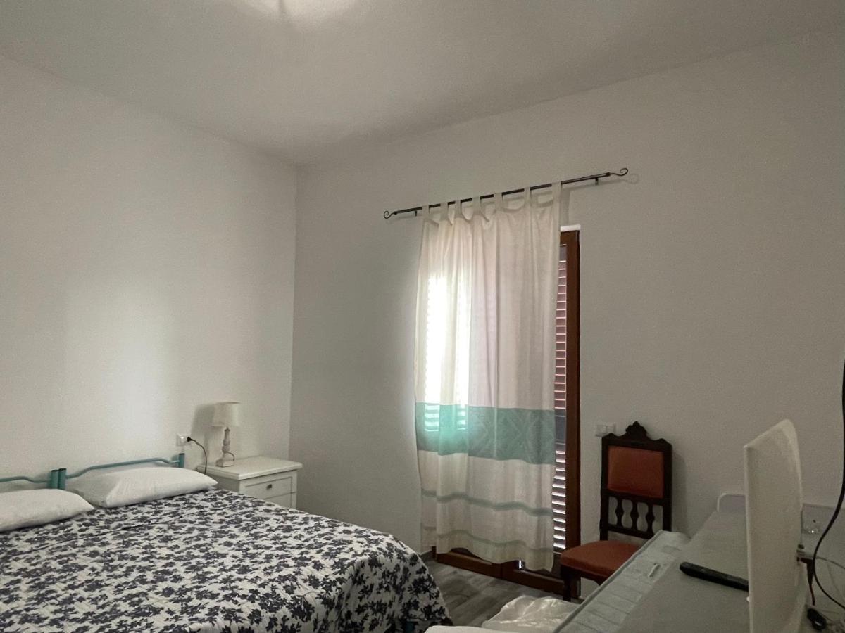 Moro94 Apartment Olbia Bagian luar foto