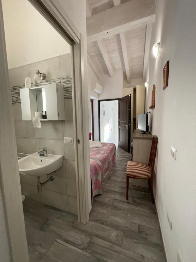 Moro94 Apartment Olbia Bagian luar foto